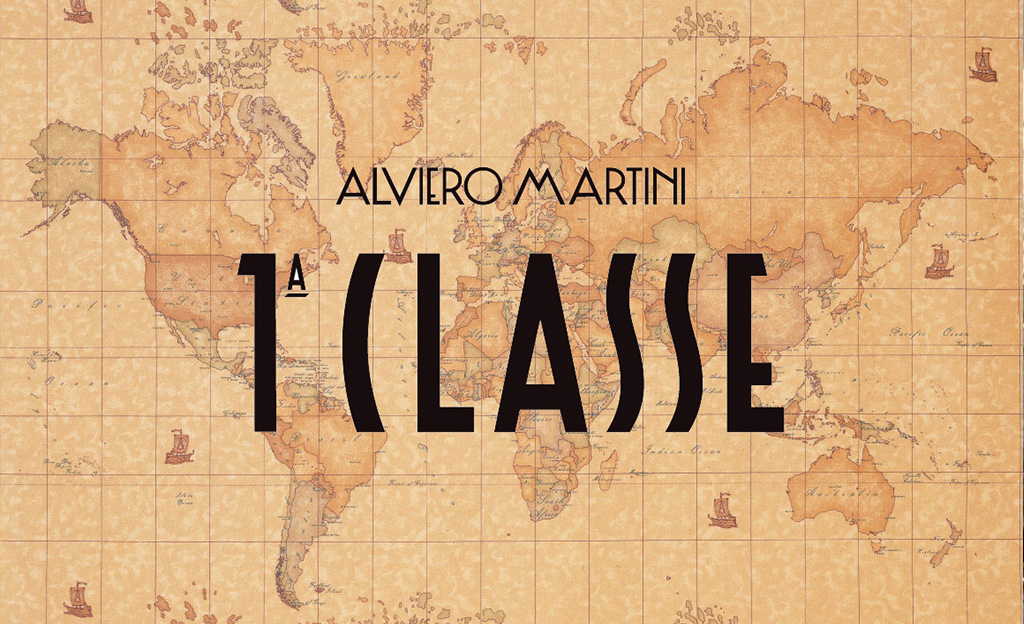 Borse Alviero Martini 1° Classe