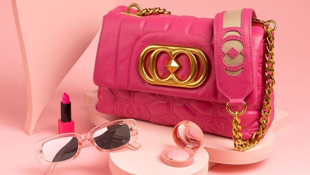 10 pochette rosa per un look trendy irresistibile