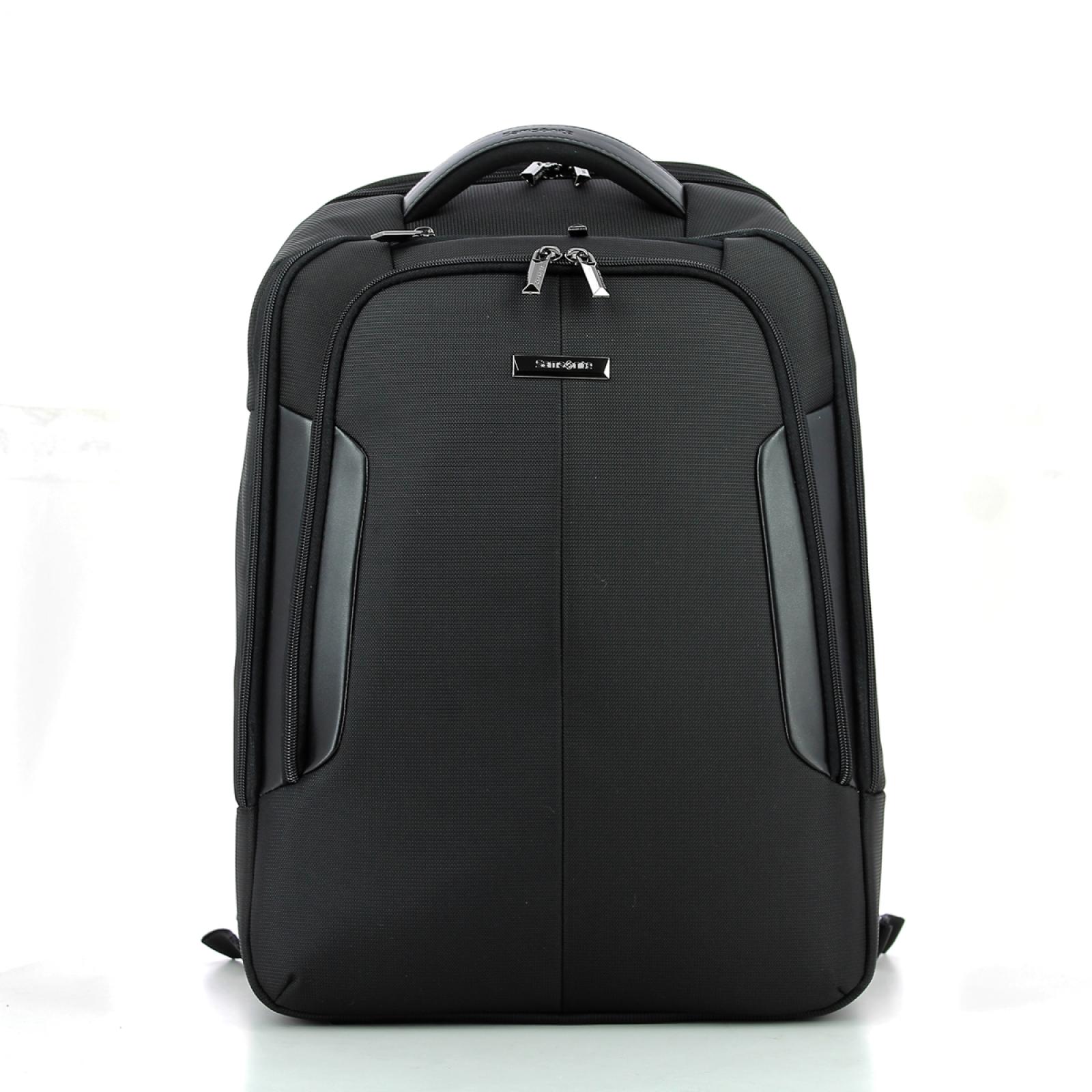 Laptop Backpack XBR 17.3-BLACK-UN