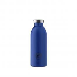24BO Clima Bottle Chromatic Gold Blue 500 ml - 1