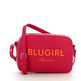 Blugirl Camera Bag con logo Cherry - 1