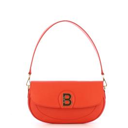 Blugirl Hobo Bag S Spicy Orange - 1