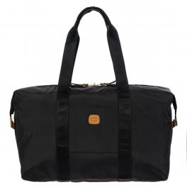 Bric’s: stylish suitcases, bags and travel acessories X-Bag 2-in-1 small holdall - 