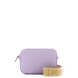 Coccinelle Minibag Tebe Lavender - 1