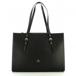 CUOF Shopping Bag Eva Large Nero - 1