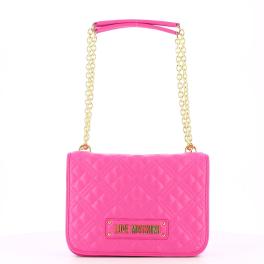 Love Moschino Borsa a spalla Shiny Quilted Quilted - 1