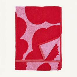 Marimekko Unikko Hand Towel 50x70 cm - 1