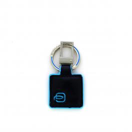 Keyholder Blue Square