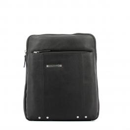 Organised iPad/iPad®Air  shoulder pocket bag-TESTA/MORO-UN