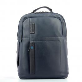 Large Computer Backpack P15 15.6-BLU3-UN