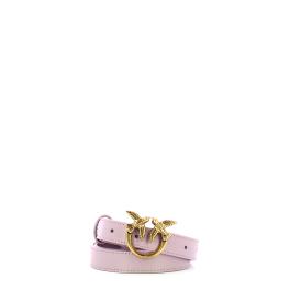 Pinko Cintura Love Berry 2 cm Iris Antique Gold - 1