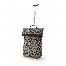 REIS Trolley M Baroque Taupe - 1