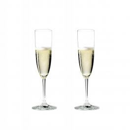 RIED Bicchieri Vinum Champagne - 1