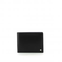Wallet Classic Xln-BLACK-UN