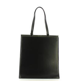 Trussardi Shopping Bag Galena Black - 1