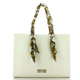 Versace Jeans Couture Shopper Thelma con foulard - 1