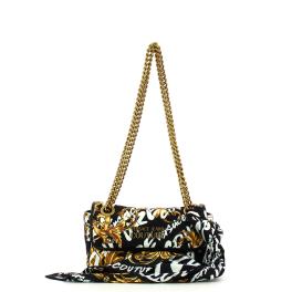 Versace Jeans Couture Borsa a spalla Thelma Soft Logo Brush Couture Small - 1