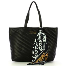 Versace Jeans Couture Shopper Thelma Soft - 1