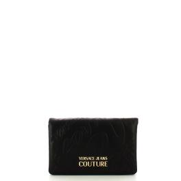 Versace Jeans Couture Clutch Logo Embossed - 1