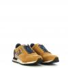Sneakers Virtus Yellow Ochre - 2